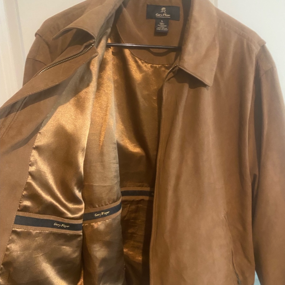 Gary Player Jacket - Picture 4 of 5